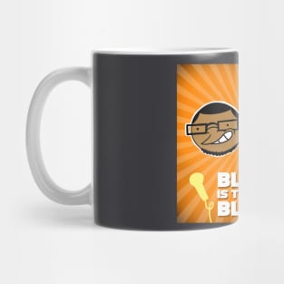 BITNB Mug